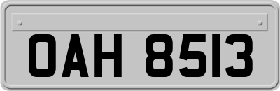 OAH8513
