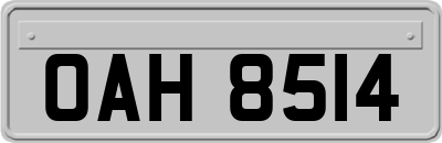 OAH8514