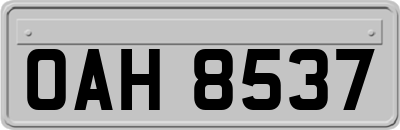 OAH8537