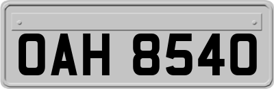 OAH8540