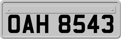 OAH8543