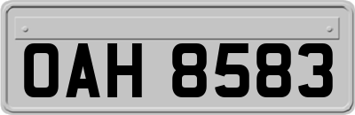 OAH8583