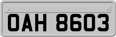 OAH8603