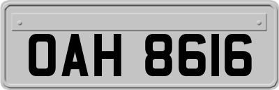 OAH8616