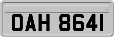 OAH8641