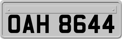 OAH8644