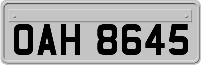 OAH8645