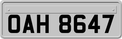 OAH8647