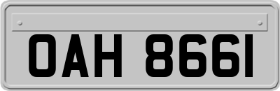 OAH8661
