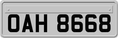 OAH8668