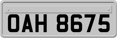OAH8675
