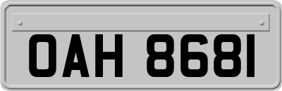 OAH8681