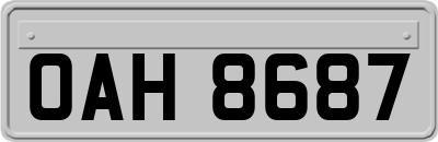 OAH8687