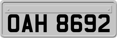 OAH8692