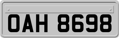 OAH8698