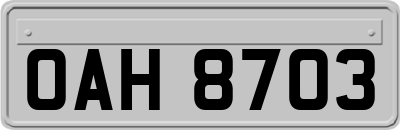 OAH8703