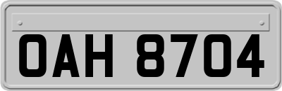 OAH8704