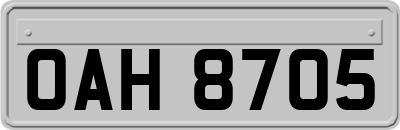 OAH8705