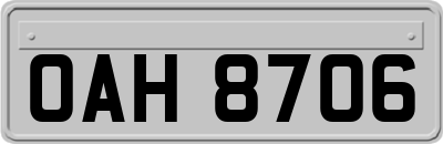 OAH8706