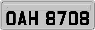 OAH8708