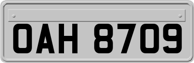 OAH8709