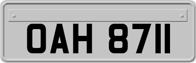 OAH8711