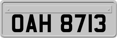 OAH8713