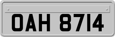 OAH8714