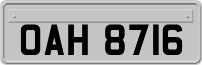 OAH8716