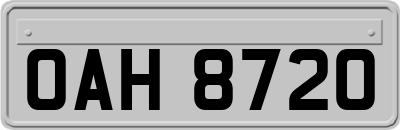 OAH8720