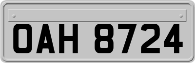 OAH8724