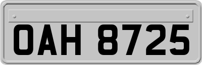 OAH8725