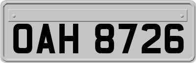 OAH8726