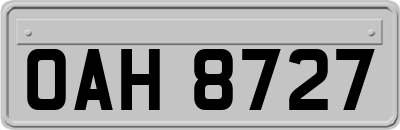 OAH8727