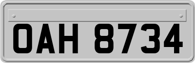 OAH8734