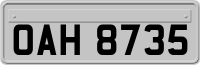 OAH8735