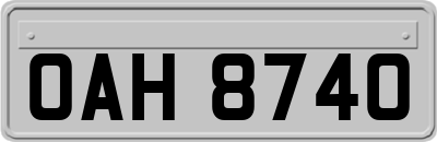 OAH8740