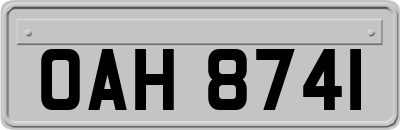 OAH8741