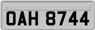 OAH8744