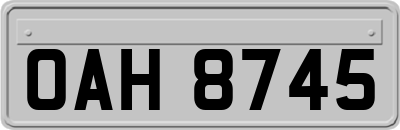 OAH8745