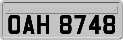 OAH8748