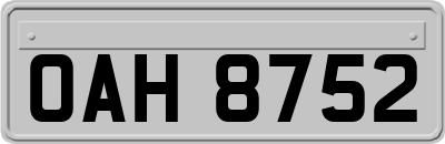 OAH8752
