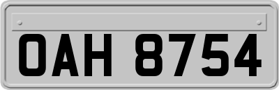 OAH8754