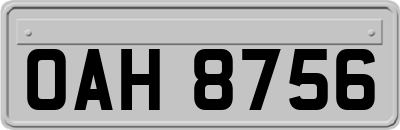 OAH8756