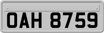 OAH8759