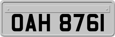OAH8761