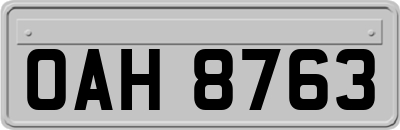 OAH8763
