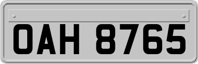 OAH8765