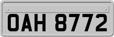 OAH8772