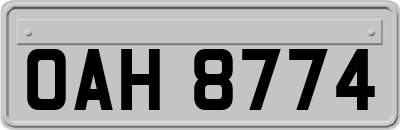 OAH8774
